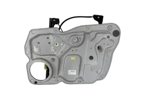 VW Caddy 2K elektrischer Fensterheber vorne rechts Fensterhebermodul - Bild 2
