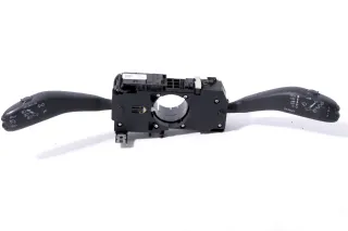 VW Polo 6R T5 Lenkstockschalter Blinkerhebel Wischerhebel 6R0953507C - Bild 2