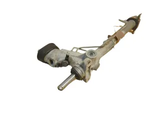 VW Polo 6R Seat Ibiza 6J Lenkgetriebe Servo TRW 6Q1423055BN - Bild 2