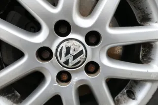 1x Felge Alufelge original VW Sharan 7M 7x16H2 ET59 7M3601025H Valencia     1 - Bild 3