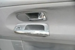 VW Sharan 7M Türverkleidung Verkleidung Tür hinten rechts ab 2000 - Bild 2