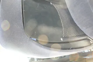 Audi A4 B5 Sitz Fahrersitz vorne links höhenverstellbar - Bild 2