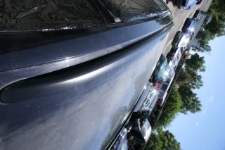 Passat 3C B8 3G Dachreling Reling Dach beide rechts & links  schwarz - Bild 2