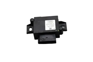 A4 8K Benzinpumpe Steuergerät 4G0906093F /H Kraftstoffpumpe Benziner TFSI - Bild 1