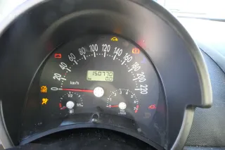 VW New Beetle 9C Tacho Tachometer Kombiinstrument 150.000km 1C0920800C - Bild 1