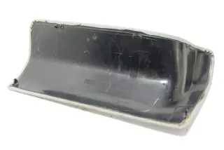 VW T4 Verkleidung links hinten grau unten Abdeckung Caravelle Multivan - Bild 4