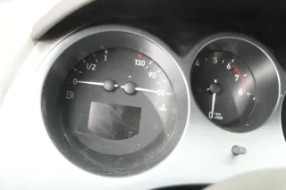 Altea 5P Plus Tacho Tachometer 5P0920827G BSE BSF CCSA 1,6 Benziner 57.000km - Bild 2