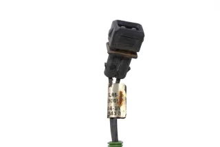 VW T4 Temperaturfühler Kühler Heizung Klimaanlage 701907543B Klima NUR Sensor - Bild 2