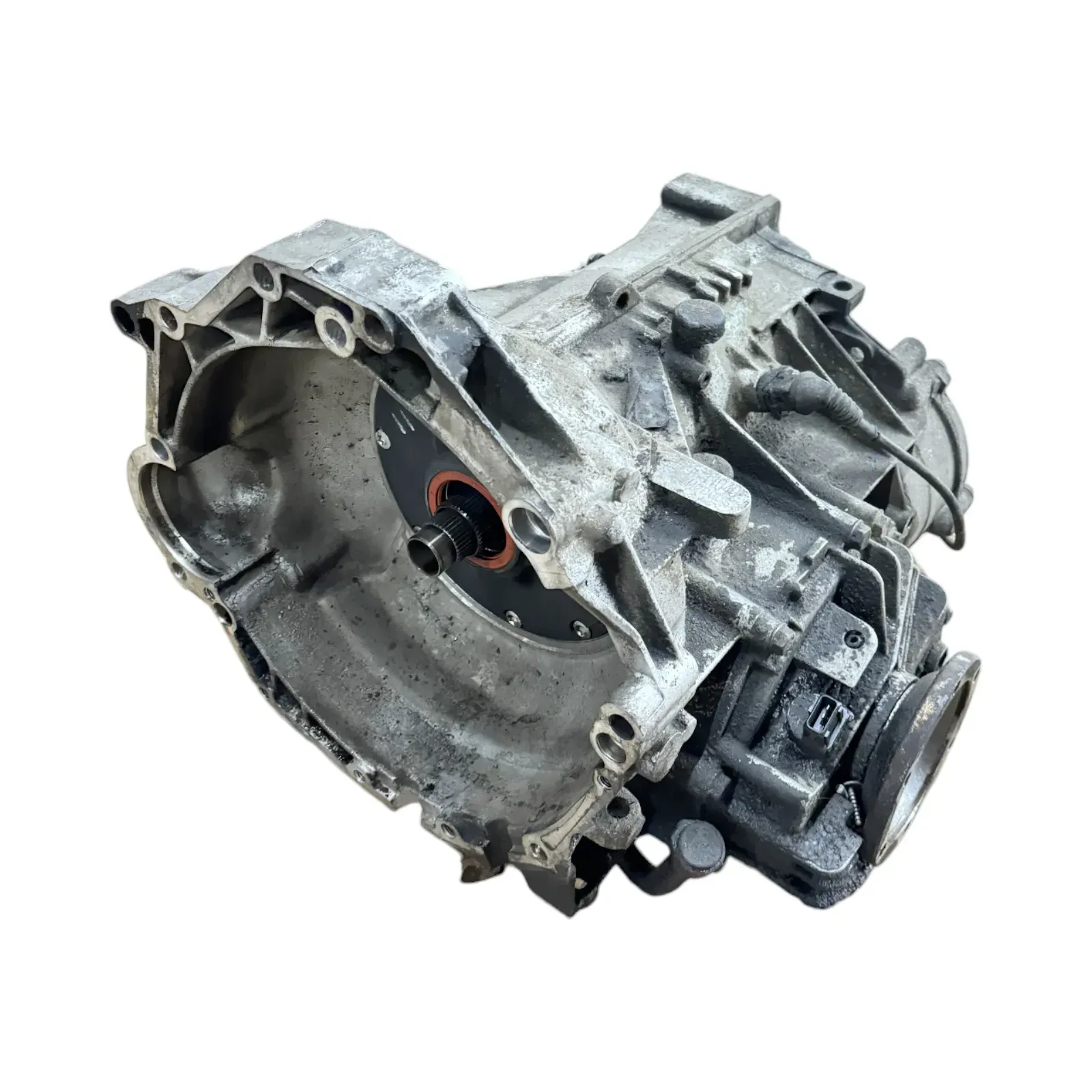 Audi A4 B5 A6 4B Passat 3B 1,8 Getriebe Automatik EPT ARG  - DEFEKT!!! - Bild 1