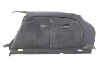 Audi A4 8E Abdeckung Verkleidung Kofferraum hinten rechts Seite 8E9863880BC - Bild 1