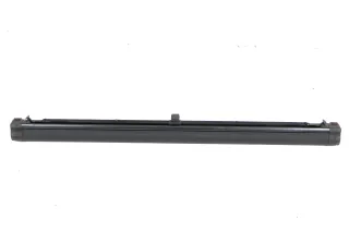 A6 4F Kombi Variant Hundegitter Trenngitter Gitter Trennetz Hundenetz schwarz - Bild 1