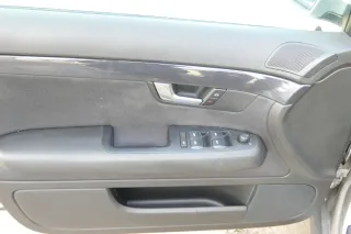 1x A4 8E B6 Türverkleidung Verkleidung Tür vorne links soul - Bild 4