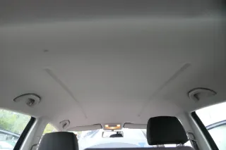 Seat Altea 5P Himmel Innenraum Decke Dachhimmel Dach oben grau-ohne Anbauteil - Bild 5