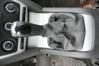 Skoda Octavia 1Z Schaltknauf Schaltsack Schaltung Schaltknauf original 6-Gang - Bild 3