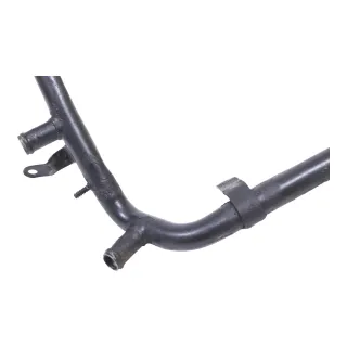 VW Golf 4 Bora Kühlerschlauch Schlauch Rohr Leitung 1,8T ARZ APP 06A121065AK - Bild 5