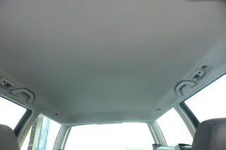 VW Passat 3BG Variant Kombi Himmel Innenraum Decke Dachhimmel Dach oben grau - Bild 2