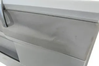 1x VW Polo 9N Türverkleidung Verkleidung Tür vorne rechts 2/3-Türer Beifahrertür - Bild 5