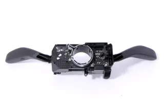 Fabia 5J T5 6L Lenkstockschalter Blinkerhebel Schalter Hebel 6Q0953513AJ 503DQ - Bild 2