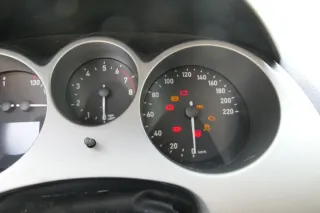 Seat Altea 5P Plus Tacho Tachometer 5P0920822F 1,6 BGU BSE BSF3 211.000km - Bild 4