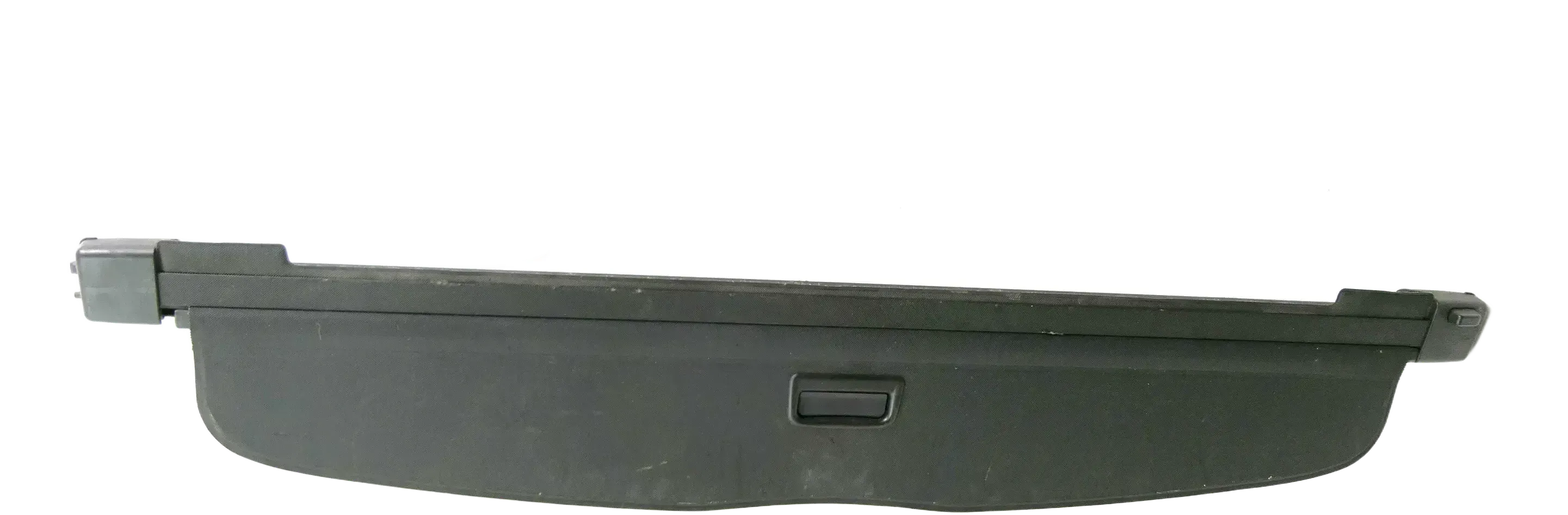 VW Passat 3B 3BG Kombi Variant Laderaumabdeckung Rollo Hutablage schwarz - Bild 1