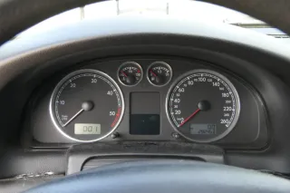VW Passat 3BG Tacho Tachometer Kombiinstrument 292.000km 3B0920829A Diesel TDI - Bild 2