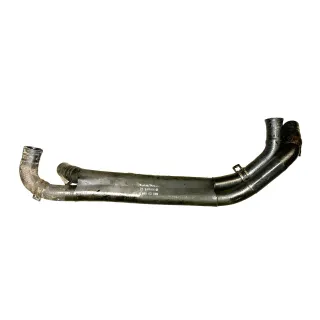 VW Polo 6N2 Kühlmittelrohr Rohr Schlauch Leitung TDI AMF 6N0121086F - Bild 2