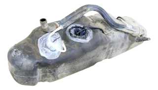 VW Amarok Tank TDI Diesel 2H0201060H Kraftstofftank Dieseltank Einfüllstutzen - Bild 1