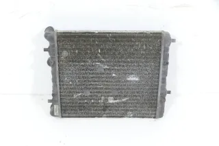 VW Polo 9N Seat Ibiza 6l 6J Kühler Lüfter Kühlerlüfter 6Q0121253K ## - Bild 2