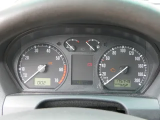 Fabia 6Y Tacho Tachometer Kombiinstrument 6Y1919850C 175.000KM 1,4 BBY Automatik - Bild 1