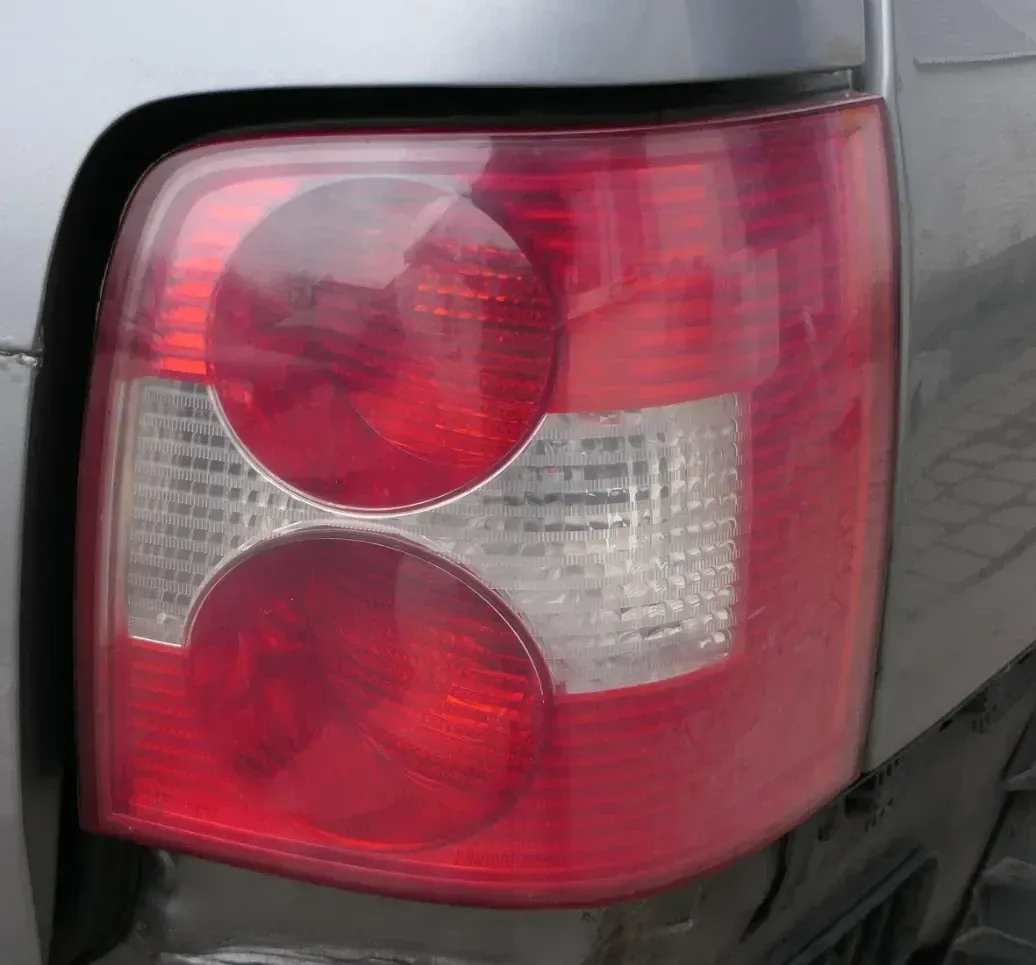 VW Passat 3BG Kombi Variant Rücklicht hinten rechts 3B9945096AA Rückleuchte Lamp - Bild 1