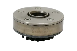 Audi A3 Touran Nockenwellenversteller 2,0 FSI BLX BLR BVY BLY 06F109088J - Bild 3