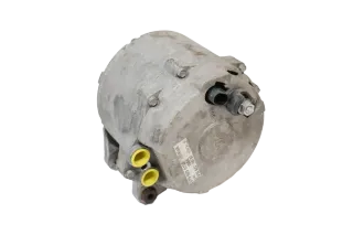 Audi A6 4F Lichtmaschine Generator 038903024F 190A TDI wassergekühlt - Bild 2