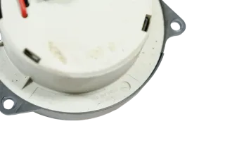 Audi A4 B7 4F Q7 Schiebedach Schalter 8E0959613A 9NQ silber - Bild 5