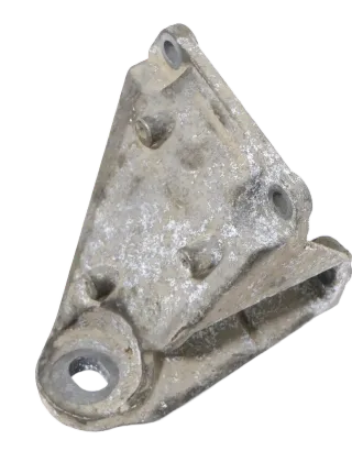 A4 A6 4B 3B Getriebehalter Lager Halter 8D0399108AN Stütze Getriebe 8D0399114AH - Bild 1