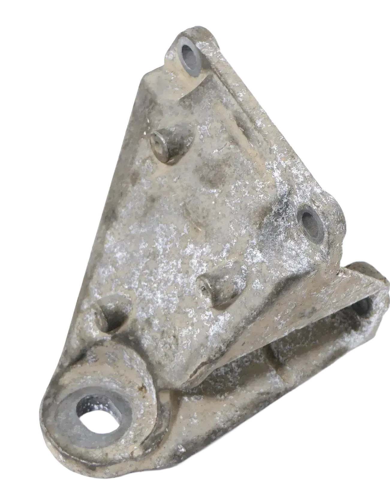 A4 A6 4B 3B Getriebehalter Lager Halter 8D0399108AN Stütze Getriebe 8D0399114AH - Bild 1