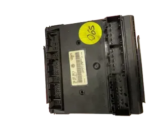 VW Transporter T5 Steuergerät Diagnose Bordnetzsteuergerät Bordnetz 7H0937049K - Bild 2