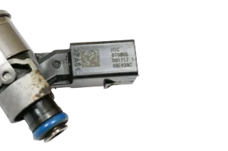 Audi A6 4F Einspritzventil Düse 3,2 FSI AUK BKH 06E906036C # - Bild 4