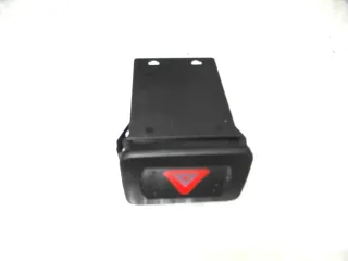 VW Golf 4 Bora Schalter Warnblinker Warnblinklicht 1J0953235J Relais Blinker - Bild 1