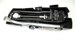 VW Polo Golf 5 6 1K Bordwerkzeug Wagenheber Werkzeug (ohne Abschleppöse) - Bild 1