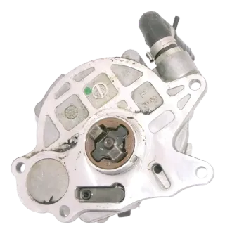 Touran Golf 5 V Unterdruckpumpe Vakuumpumpe 2.0 TDI CBDA 03L145100 F G CAYC - Bild 2