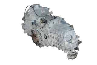 A4 8E B6 Getriebe 5-Gang Schaltung 2,4 Benziner ENQ 180.000km (von BDV AMM) - Bild 5