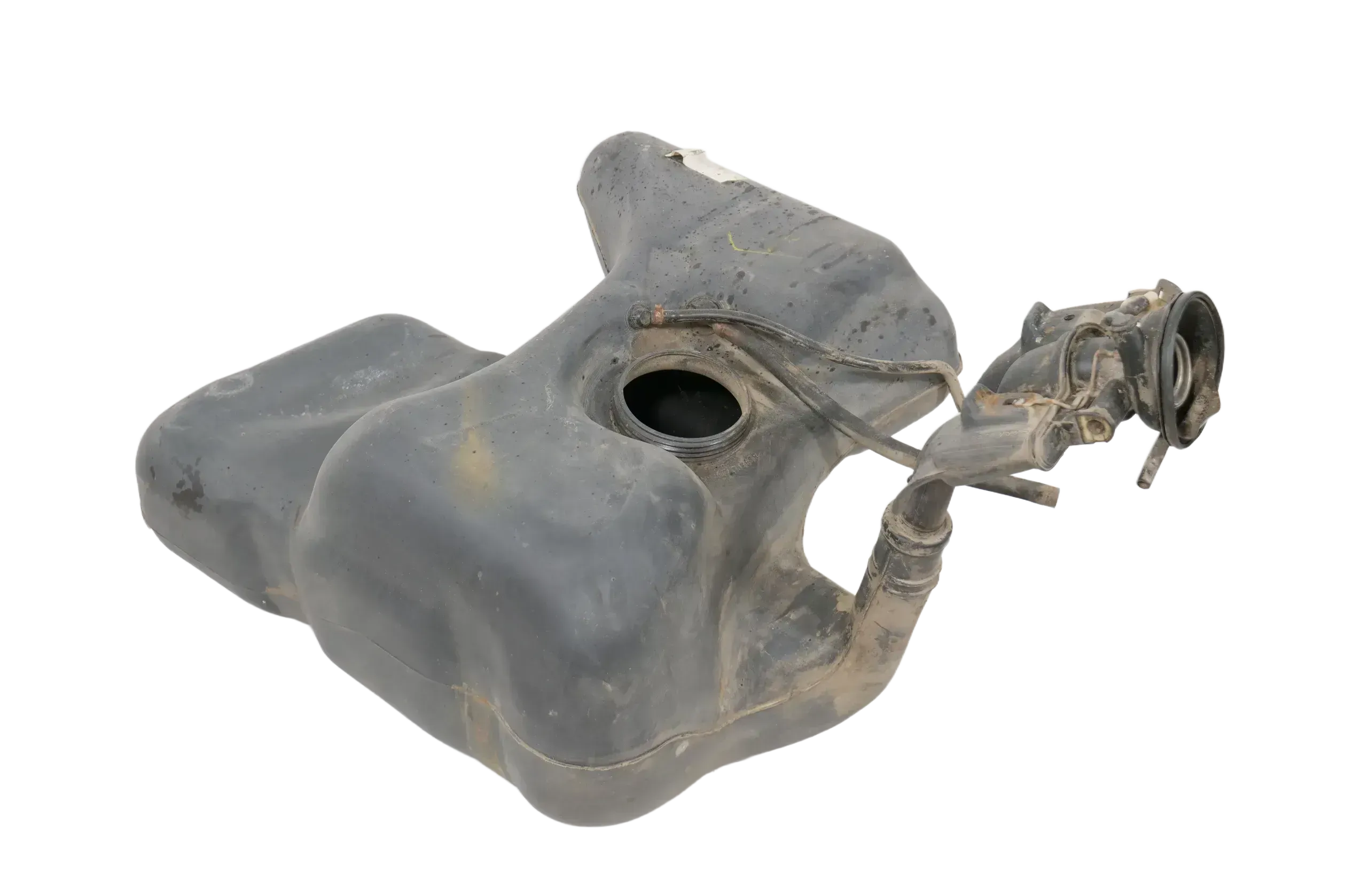 VW Golf 3 Tank Kraftstofftank Kraftstoffbehälter Syncro Allrad Diesel TDI - Bild 1