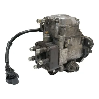 Volvo S70 V70 2,5 TDI Einspritzpumpe 8111112 074130110M ## - Bild 2