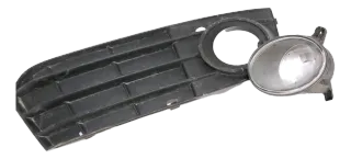 Audi A4 8K B8 Nebelscheinwerfer Nebelleuchte rechts Blende Gitter 8K0807682At - Bild 1