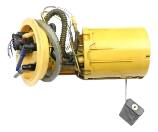 Golf 5 A3 8P Dieselpumpe Kraftstoffpumpe 1K0919050B 1K0919050N /J TDI BKC BMM ## - Bild 2