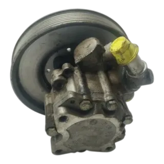 Audi A4 B6 B7 Pumpe Servolenkung Servopumpe 8E0145155E Diesel Cabrio - Bild 1