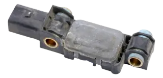 A4 8E B7 B6 Steuergerät Airbag Airbagsteuergerät 8E0959651 B Crashsensor Sensor - Bild 3