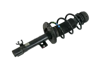 VW Up Mi Citigo Federbein Feder Stoßdämpfer vorne links/rechts  1S0413031B - Bild 1