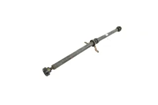 Audi A4 8E B6 B7 Kardanwelle Welle Quattro Allrad 8E0521101E ASN AKE BBJ 2,5 TDI - Bild 4