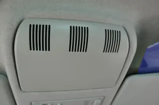 Fabia 5J Kombi Combi Himmel Innenraum Decke Dachhimmel Dach oben grau - Bild 4